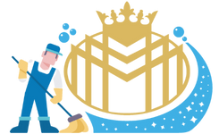 Triple-m Reinigung
